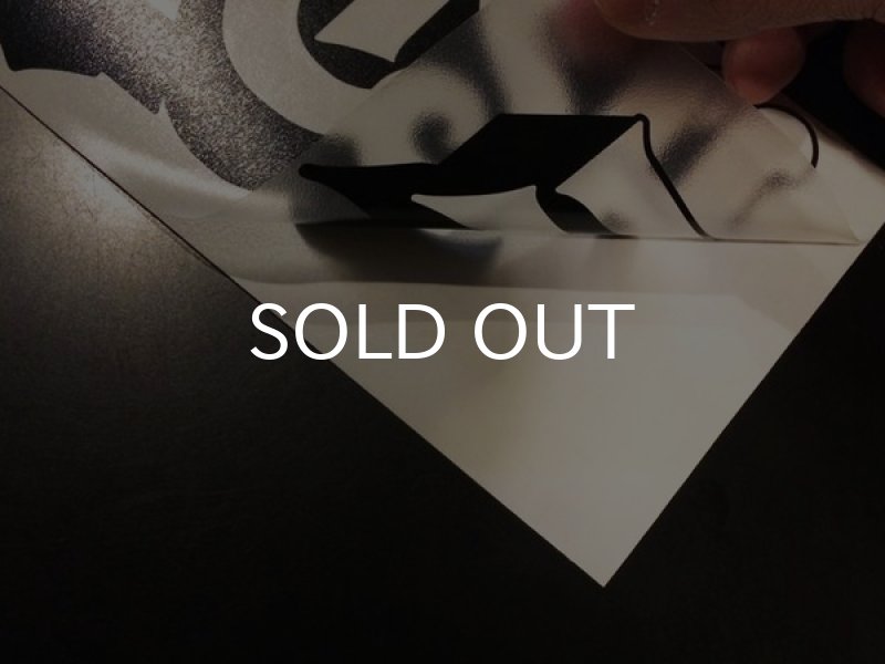 画像4: MOTORHEAD / ステッカー (4)