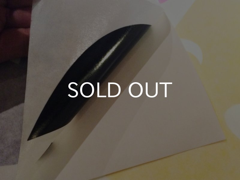 画像3: BLACK FLAG / ステッカー (3)