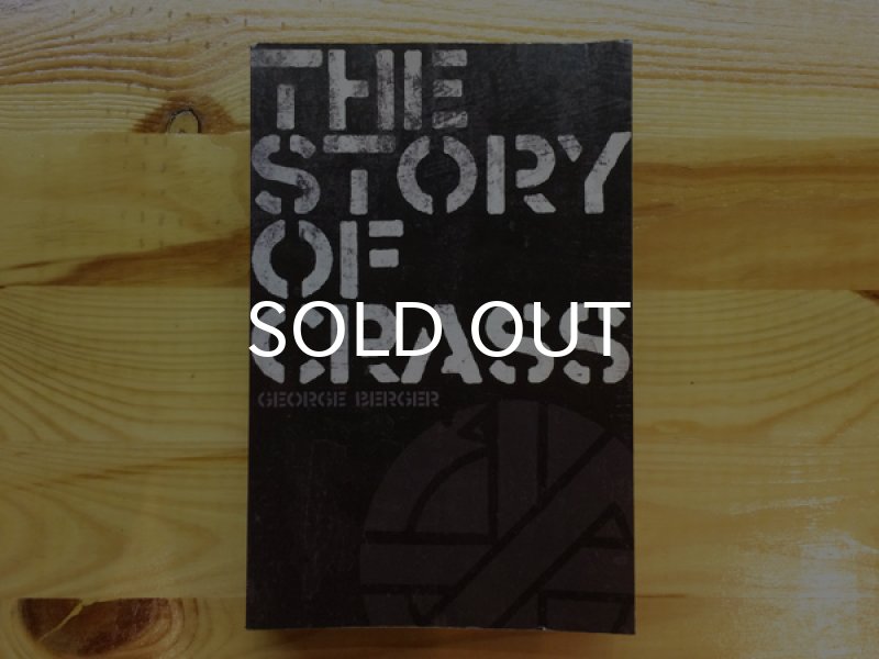 画像1: CRASS / THE STORY OF CRASS (1)