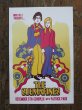 画像2: THE SUBMARINES ポスター / 2008 ECHOPLEX LIVE POSTER (2)