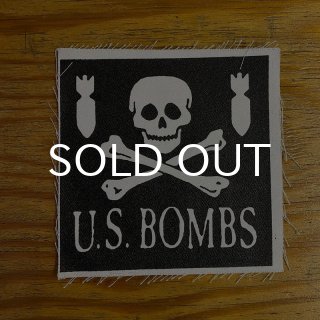 【入手困難】Corrupted 布パッチ 本日の放出品 USED PUNK/HARDCORE/Oi関連 ワッペン + 布パッチ +