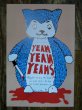 画像2: YEAH YEAH YEAHS ポスター / 2007 LA DOWNTOWN LIVE POSTER (2)