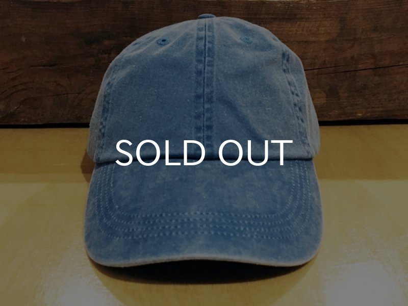 画像3: ANVIL / 6 PANEL LOW CAP (3)