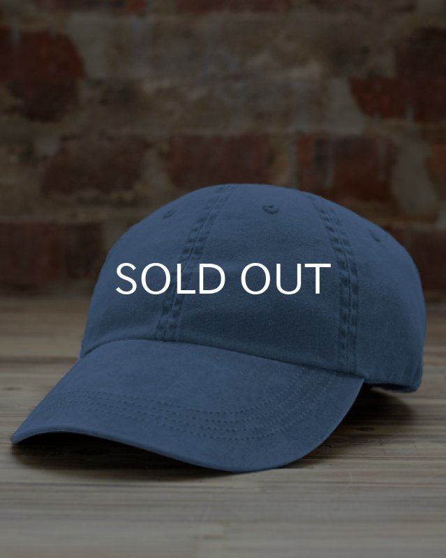 画像4: ANVIL / 6 PANEL LOW CAP (4)