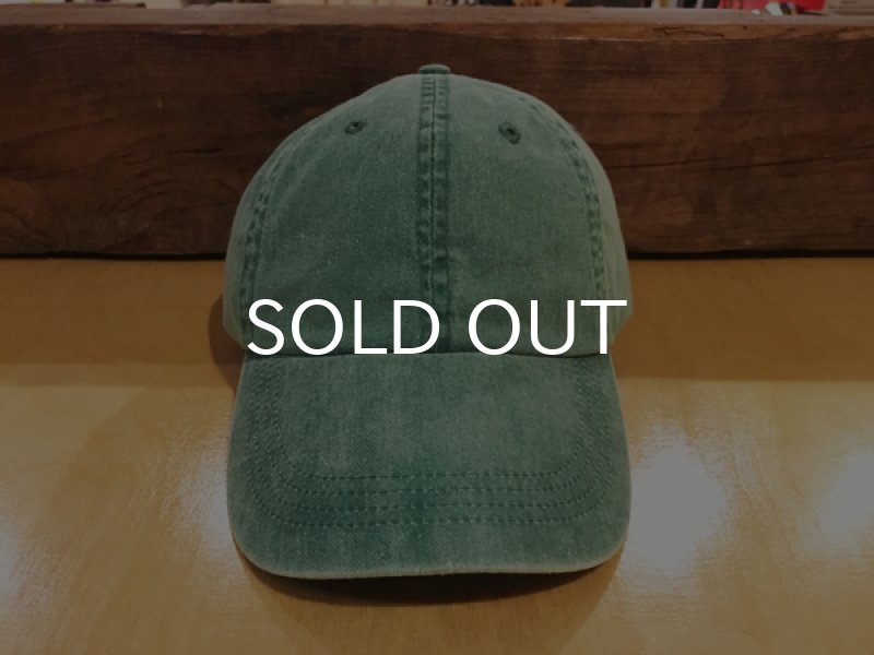 画像3: ANVIL / 6 PANEL LOW CAP (3)