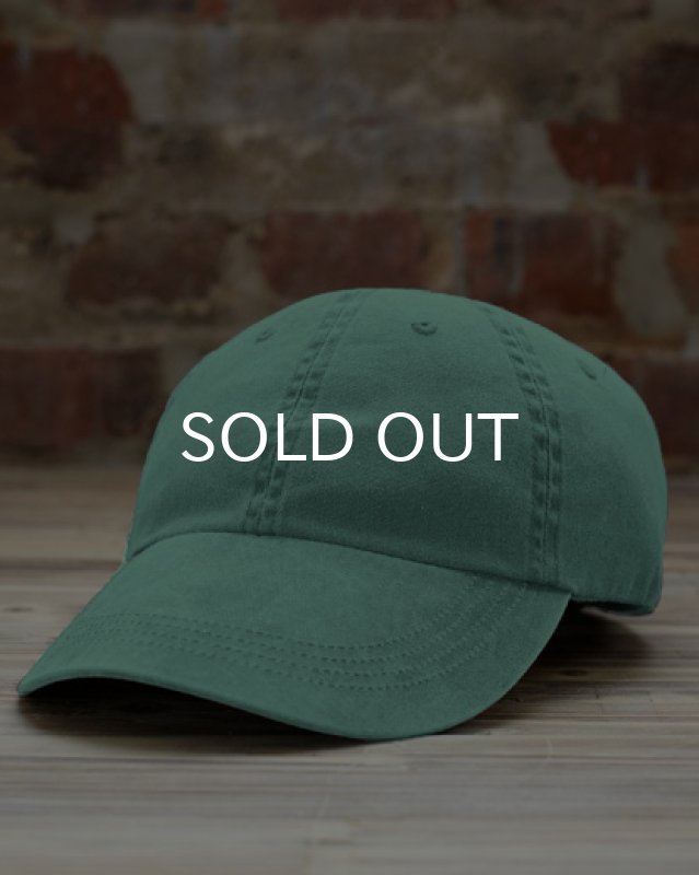 画像4: ANVIL / 6 PANEL LOW CAP (4)