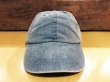 画像7: ANVIL / 6 PANEL LOW CAP (7)