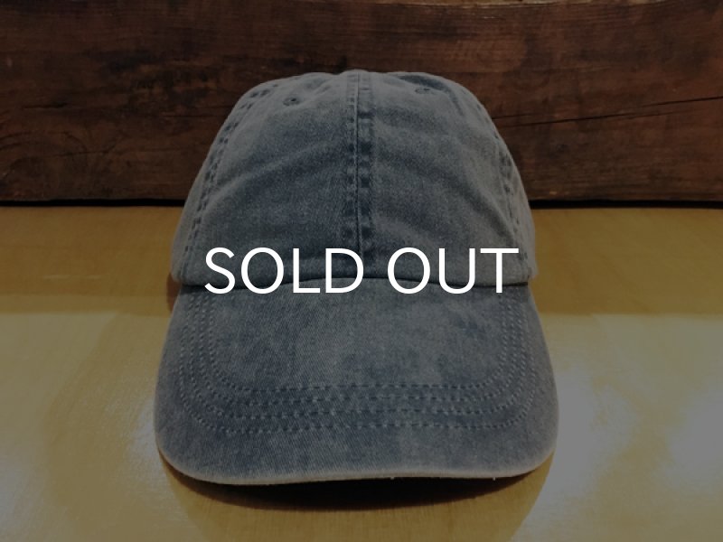 画像7: ANVIL / 6 PANEL LOW CAP (7)