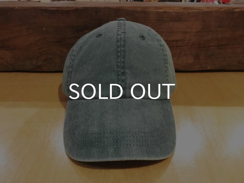 画像6: ANVIL / 6 PANEL LOW CAP (6)