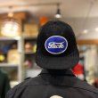 画像6: FUCK CORDUROY CAP (BLACK) (6)