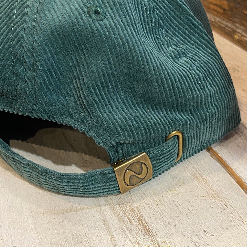 画像4: MARLBORO CORDUROY CAP (GREEN) (4)