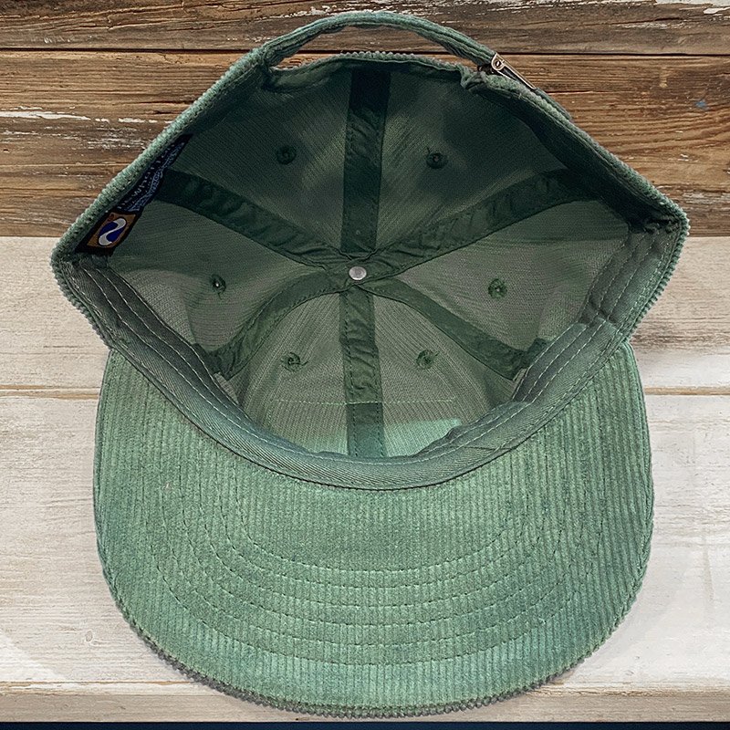 画像5: MARLBORO CORDUROY CAP (GREEN) (5)