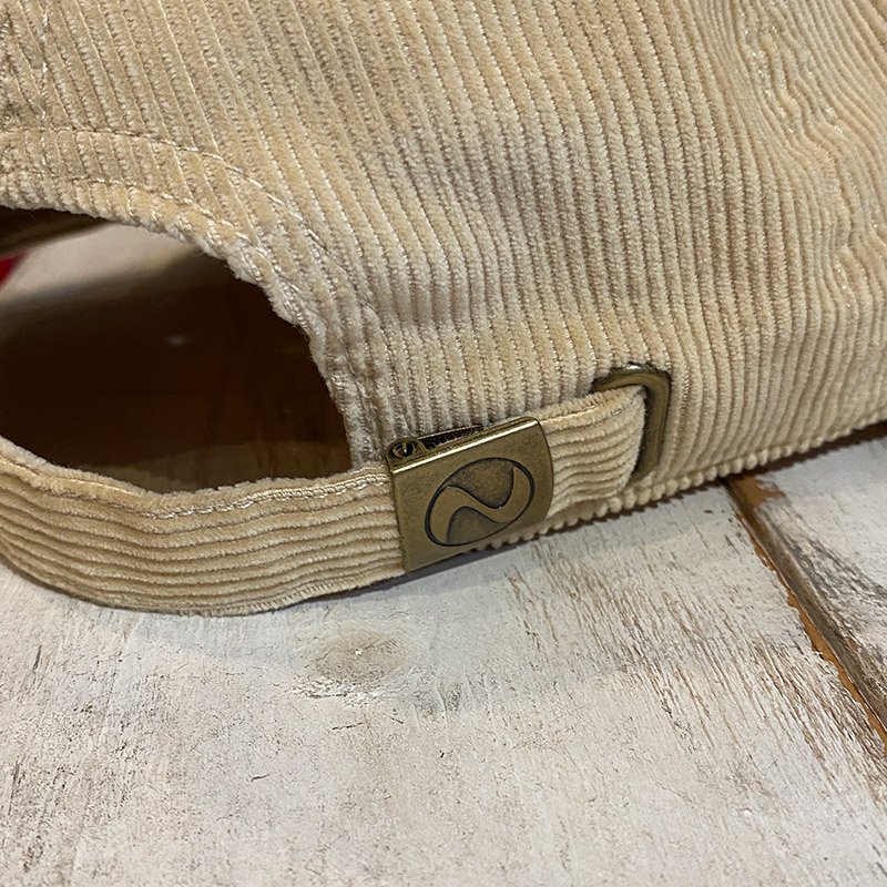 画像4: MARLBORO CORDUROY CAP (SAND) (4)