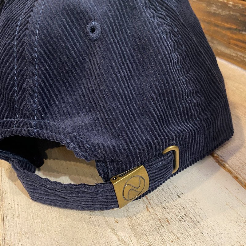 画像4: MARLBORO CORDUROY CAP (NAVY) (4)