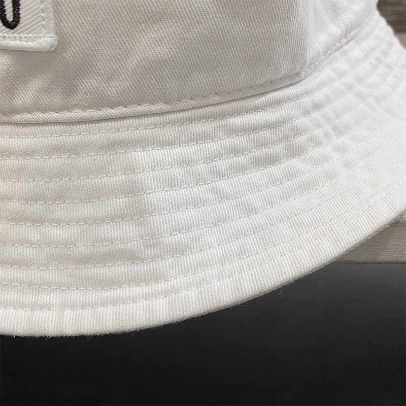 画像3: MARLBORO BUCKET HAT (WHITE) (3)