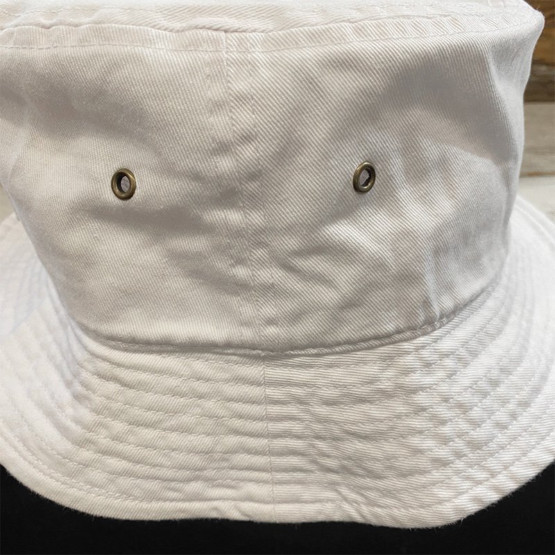 画像4: MARLBORO BUCKET HAT (WHITE) (4)