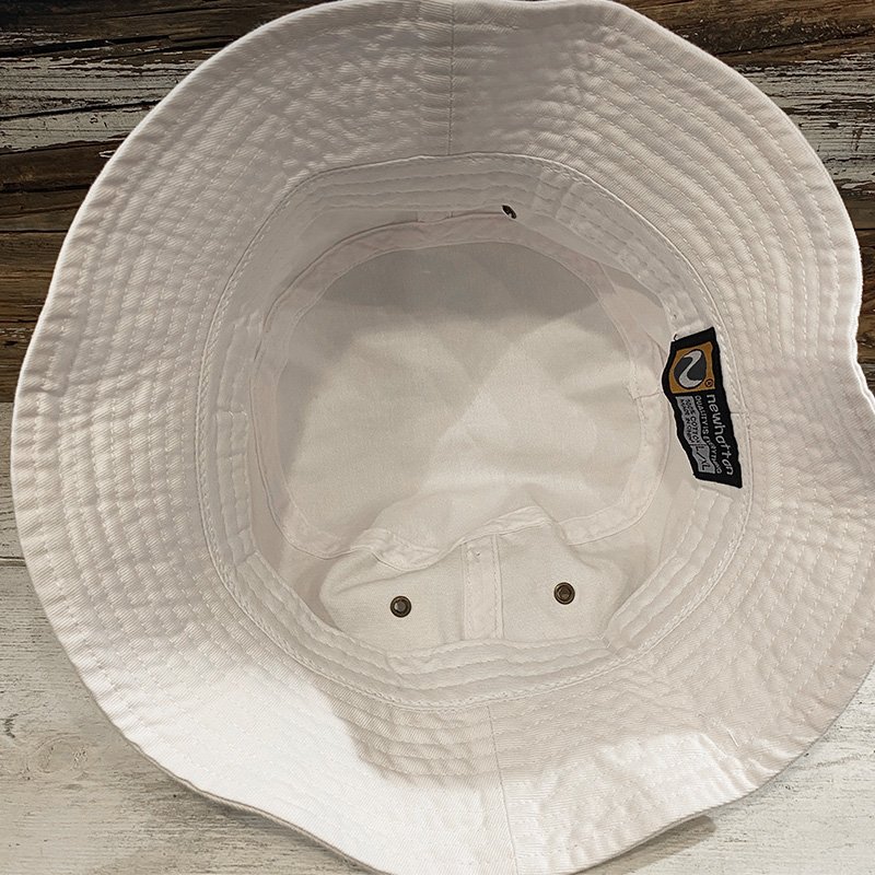 画像5: MARLBORO BUCKET HAT (WHITE) (5)