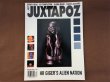 画像2: JUXTAPOZ / MAGAZINE 2001年 11,12月号 #35 (2)