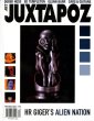画像1: JUXTAPOZ / MAGAZINE 2001年 11,12月号 #35 (1)