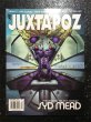 画像2: JUXTAPOZ / MAGAZINE 2001年3,4月号 #31 (2)