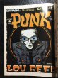 Punk Magazine