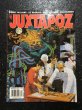 画像2: JUXTAPOZ / MAGAZINE 2001年1,2月号 #30 (2)