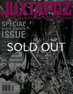 Juxtapoz Magazine - Etsy