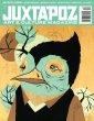 画像1: JUXTAPOZ / MAGAZINE 2007年10月号 #81 (1)