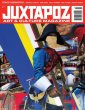 画像1: JUXTAPOZ / MAGAZINE 2008年10月号 #93 (1)