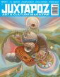 画像1: JUXTAPOZ / MAGAZINE 2009年2月号 #97 (1)