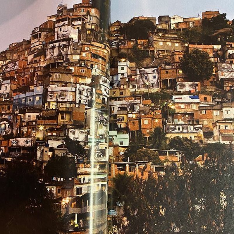 画像3: JUXTAPOZ / MAGAZINE 2009年2月号 #97 (3)