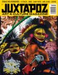 画像1: JUXTAPOZ / MAGAZINE 2009年3月号 #98 (1)