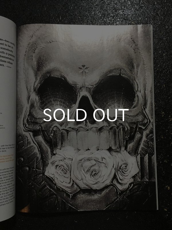 画像4: JUXTAPOZ / MAGAZINE 2009年3月号 #98 (4)