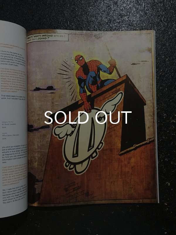 画像6: JUXTAPOZ / MAGAZINE 2009年3月号 #98 (6)