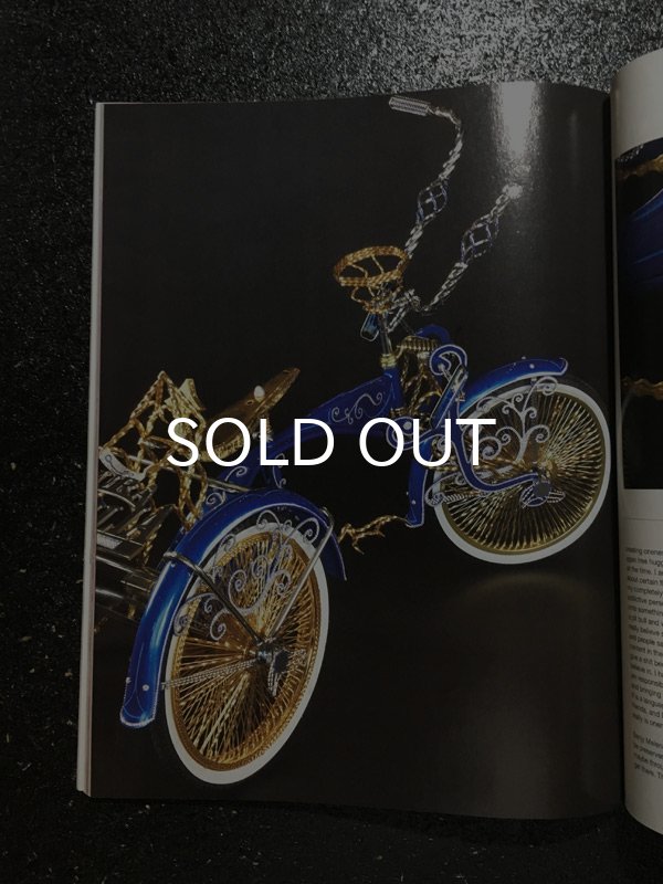 画像8: JUXTAPOZ / MAGAZINE 2009年3月号 #98 (8)