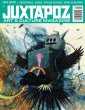 画像1: JUXTAPOZ / MAGAZINE 2009年4月号 #99 (1)