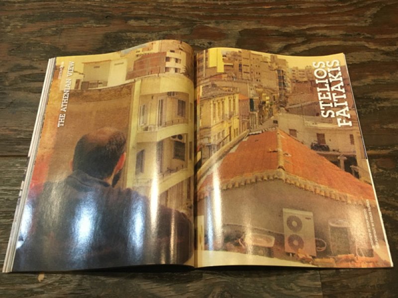 画像10: JUXTAPOZ / MAGAZINE 2009年4月号 #99 (10)