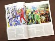 画像2: JUXTAPOZ / MAGAZINE 2009年8月号 #103 (2)