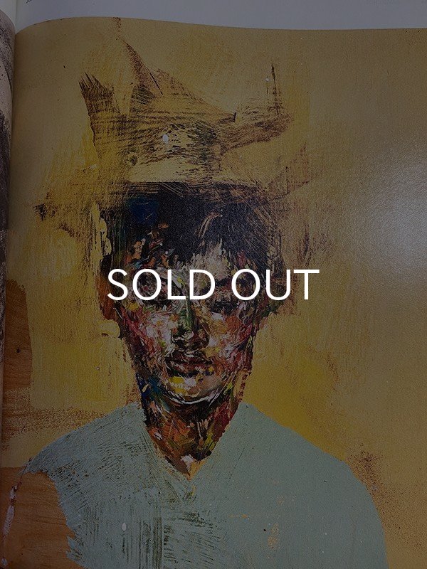 画像3: JUXTAPOZ / MAGAZINE 2010年5月号 #112 (3)