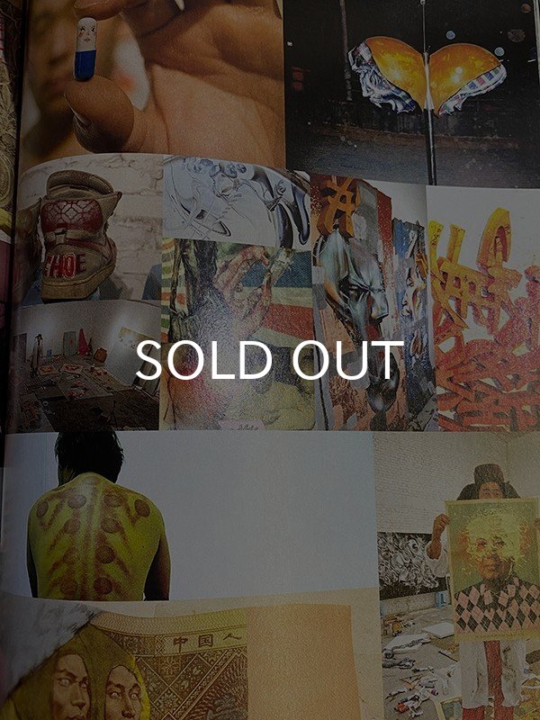 画像6: JUXTAPOZ / MAGAZINE 2010年5月号 #112 (6)