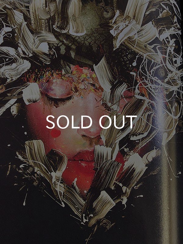 画像7: JUXTAPOZ / MAGAZINE 2010年5月号 #112 (7)