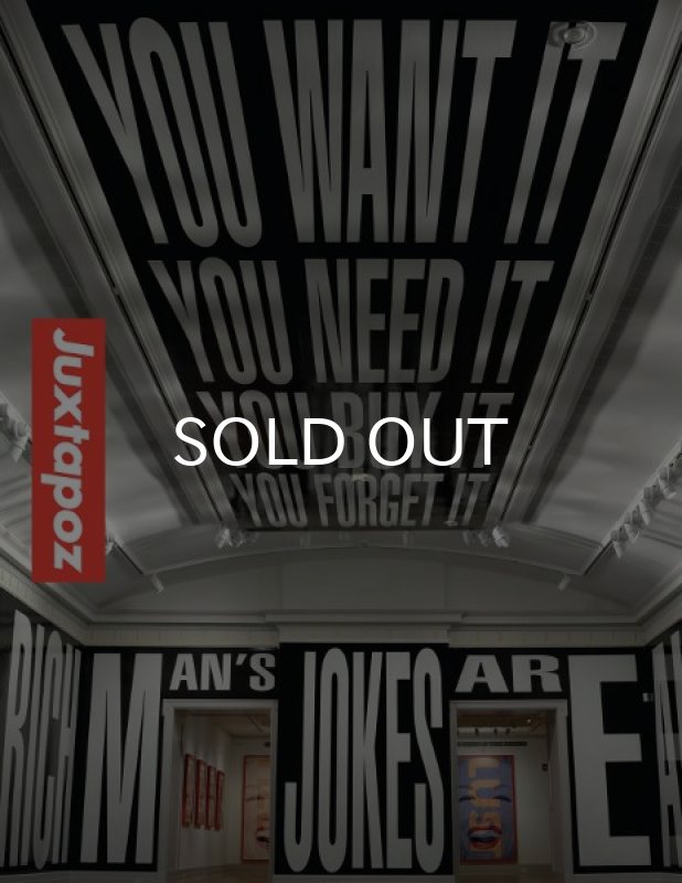 画像1: JUXTAPOZ / MAGAZINE 2010年11月号 #118 (SPECIAL COVER) (1)