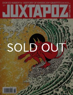 JUXTAPOZ | CRIME ONLINE STORE (Page 1)