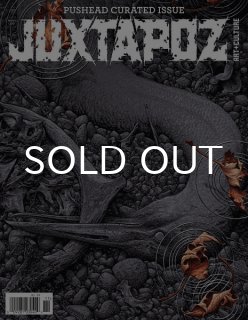 JUXTAPOZ | CRIME ONLINE STORE (Page 1)