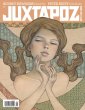 画像1: JUXTAPOZ / MAGAZINE 2012年1月号 #132 (1)