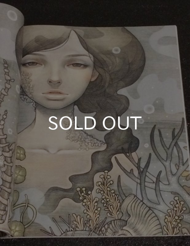 画像4: JUXTAPOZ / MAGAZINE 2012年1月号 #132 (4)