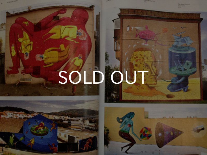 画像4: JUXTAPOZ / MAGAZINE 2012年2月号 #133 (4)