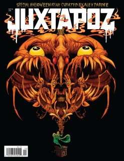 JUXTAPOZ | CRIME ONLINE STORE (Page 1)