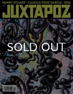 JUXTAPOZ | CRIME ONLINE STORE (Page 1)