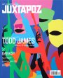 画像1: JUXTAPOZ / MAGAZINE 2013年12月号 #155 (1)